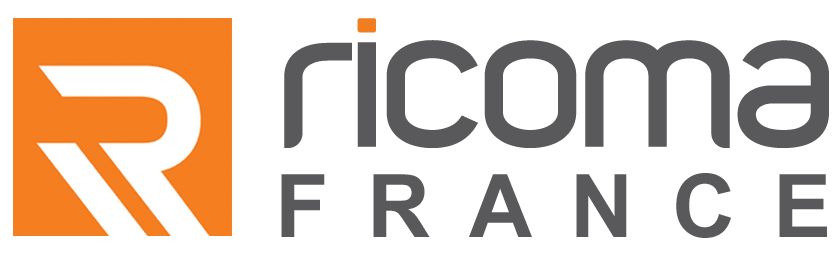Logo Ricoma France